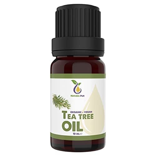 Teebaum&ouml;l 10ml