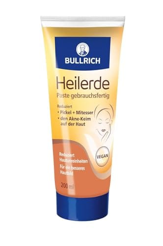 Heilerde Paste