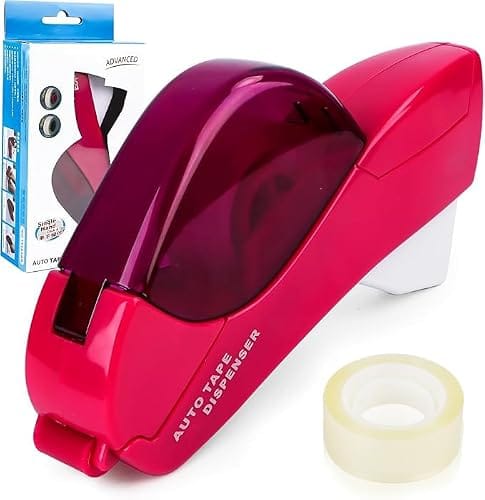 Automatischer Klebebandabroller