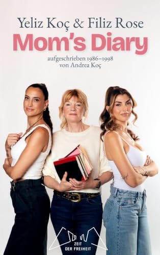 Andrea Ko&ccedil;: "Mom's Diary"